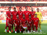 Resmi, Timnas Indonesia di Pot Terakhir Undian Babak Ketiga Kualifikasi Piala Dunia 2026