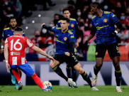 Cristiano Ronaldo Diminta Mulai Pikirkan Gantung Sepatu