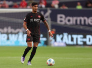 Kembali Salip Tottenham Hotspur, Arsenal Negosiasi dengan Bayer Leverkusen untuk Transfer Piero Hincapie