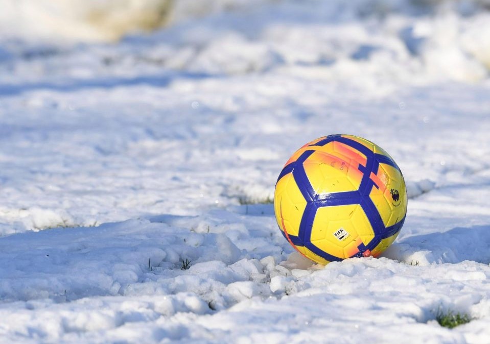 Premier League Jajaki Kemungkinan Libur Musim Dingin