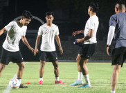 Gabung Timnas U-23, Pratama Arhan Bicara Persaingan Kualifikasi Piala Asia U-23