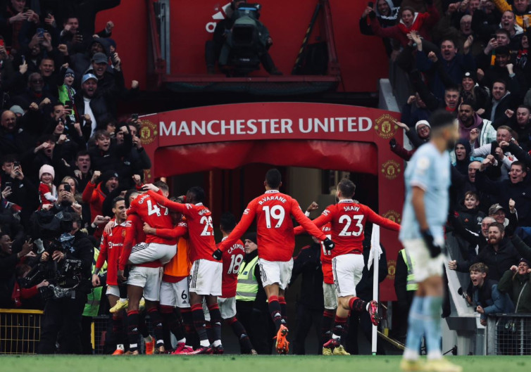 Ubah Rencana, Keluarga Glazer Tidak Jadi Jual Manchester United