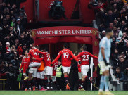 Ubah Rencana, Keluarga Glazer Tidak Jadi Jual Manchester United