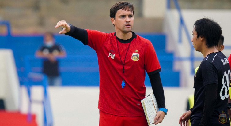 Kontrak Paul Munster Berakhir, Bhayangkara FC Bidik Pelatih Lokal