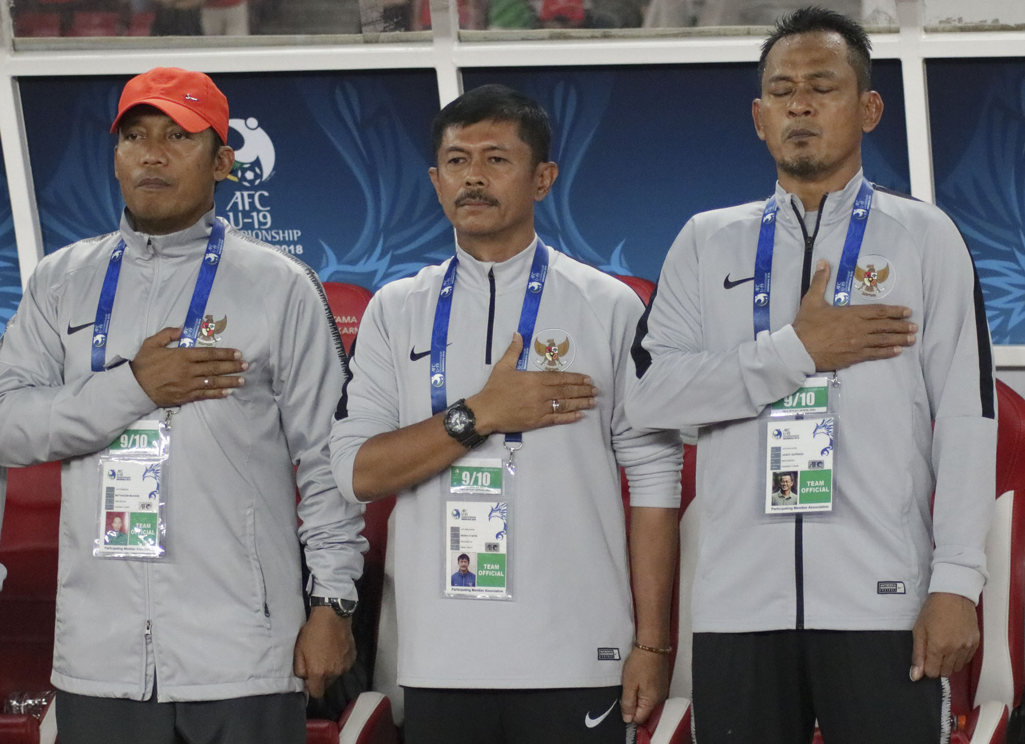 Indra Sjafri Bicara soal Kondisi Pemain Timnas Indonesia U-19 Usai Dikalahkan Qatar