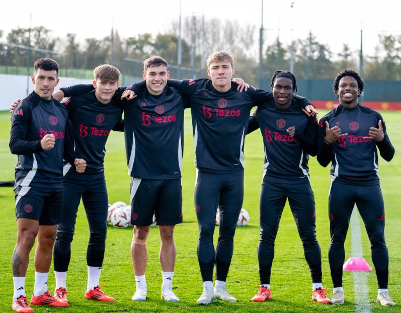 Prediksi, Jadwal Siaran Langsung, dan Link Live Streaming Fenerbahce Vs Manchester United