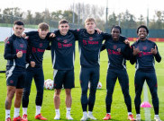 Prediksi, Jadwal Siaran Langsung, dan Link Live Streaming Fenerbahce Vs Manchester United