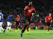 Arsenal Vs Manchester United: Paul Pogba di Ambang Rekor Terburuk soal Tendangan Penalti