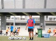 Bima Sakti Pastikan Ada Sistem Promosi-Degradasi dalam TC Timnas Indonesia U-16