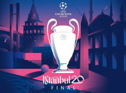 12 Fakta Menarik Undian Grup Liga Champions: Potensi 38 Persen Juara dari Grup F