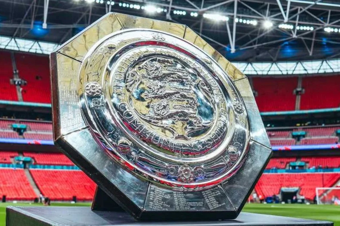 Dalam 7 Musim Terakhir, Pemenang Community Shield Gagal Jadi Juara Premier League 