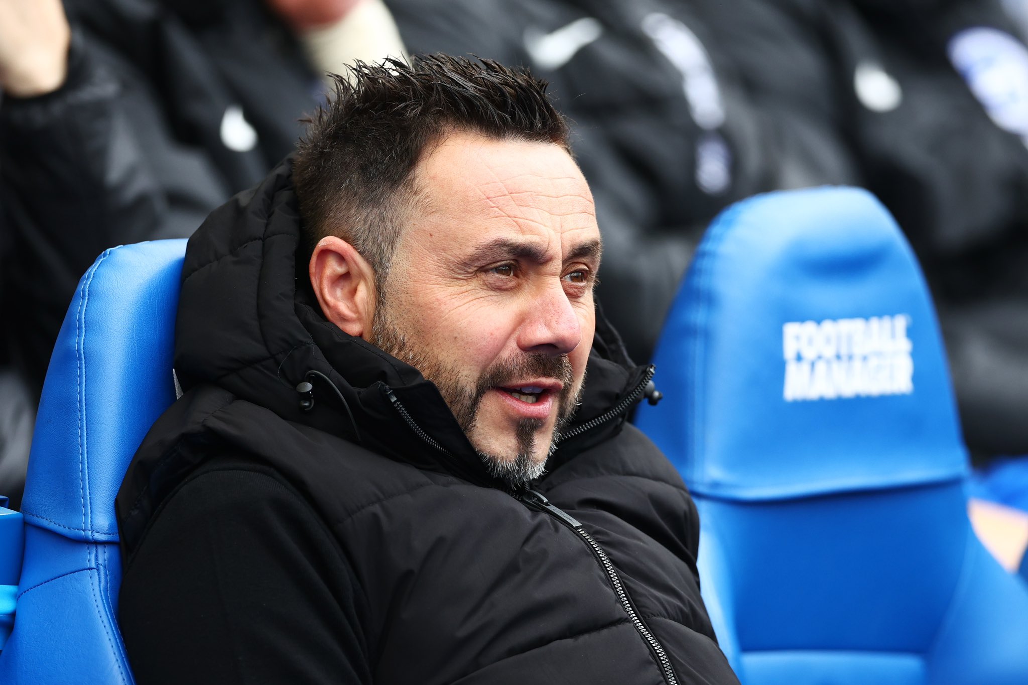 Tinggalkan Brighton, Roberto De Zerbi Dipastikan Tidak Akan Menuju Bayern Munchen