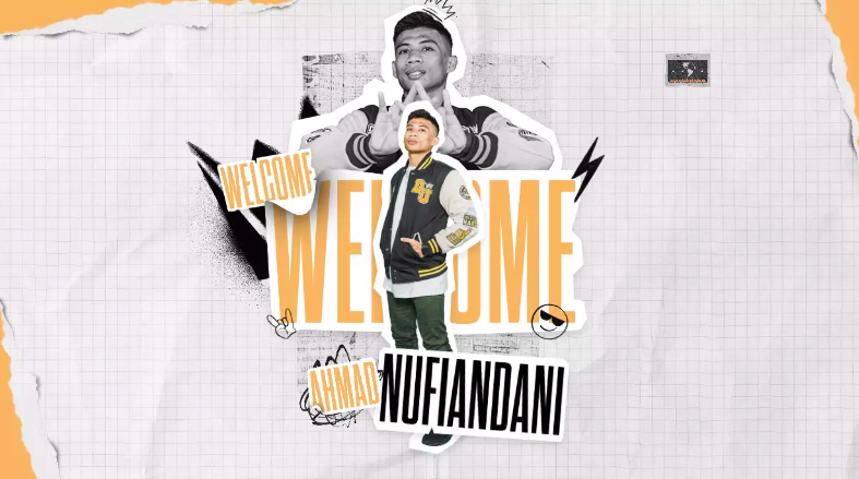 Ady Setiawan dan Ahmad Nufiandani Jadi Tambahan Tenaga untuk Dewa United FC