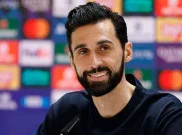 Alvaro Arbeloa Bicara soal Potensi Lawan Real Madrid di 16 Besar Liga Champions