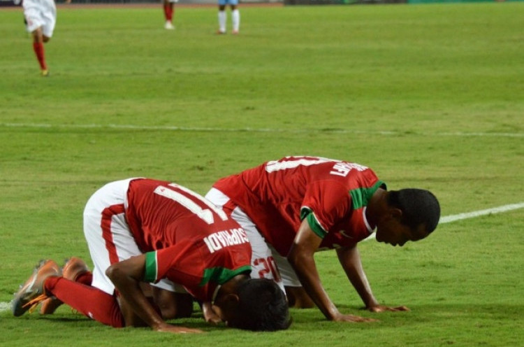 Tiga Tim yang Mungkin Jadi Masalah Bagi Timnas Indonesia U-16 di Grup A Piala AFF U-16