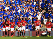 Prediksi Liga Inggris : Manchester United vs Leicester City