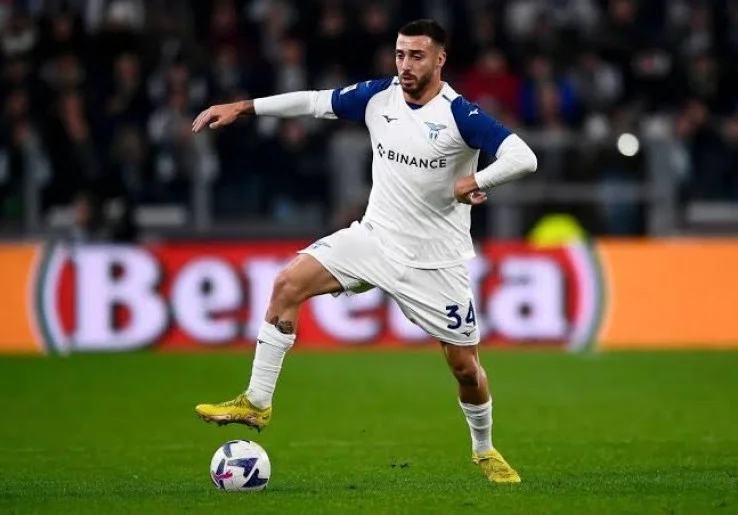 Ada Udang di Balik Batu, Real Madrid Berharap Mario Gila Dibeli AC Milan