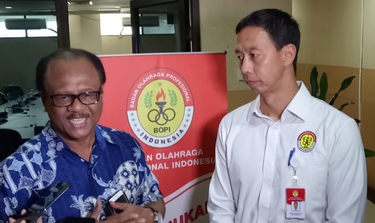Pertemuan PT LIB dan BOPI Positif, Ada Poin Penting Ditekankan