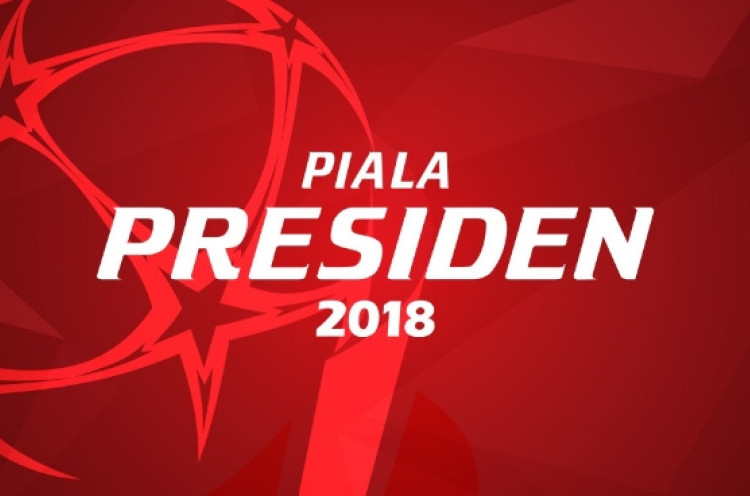 OC Piala Presiden 2018 Pastikan Kalteng Putra Gantikan Persipura