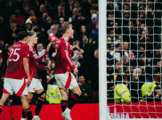 Cetak Dua Gol, Rasmus Hojlund Tidak Luput dari Kritik