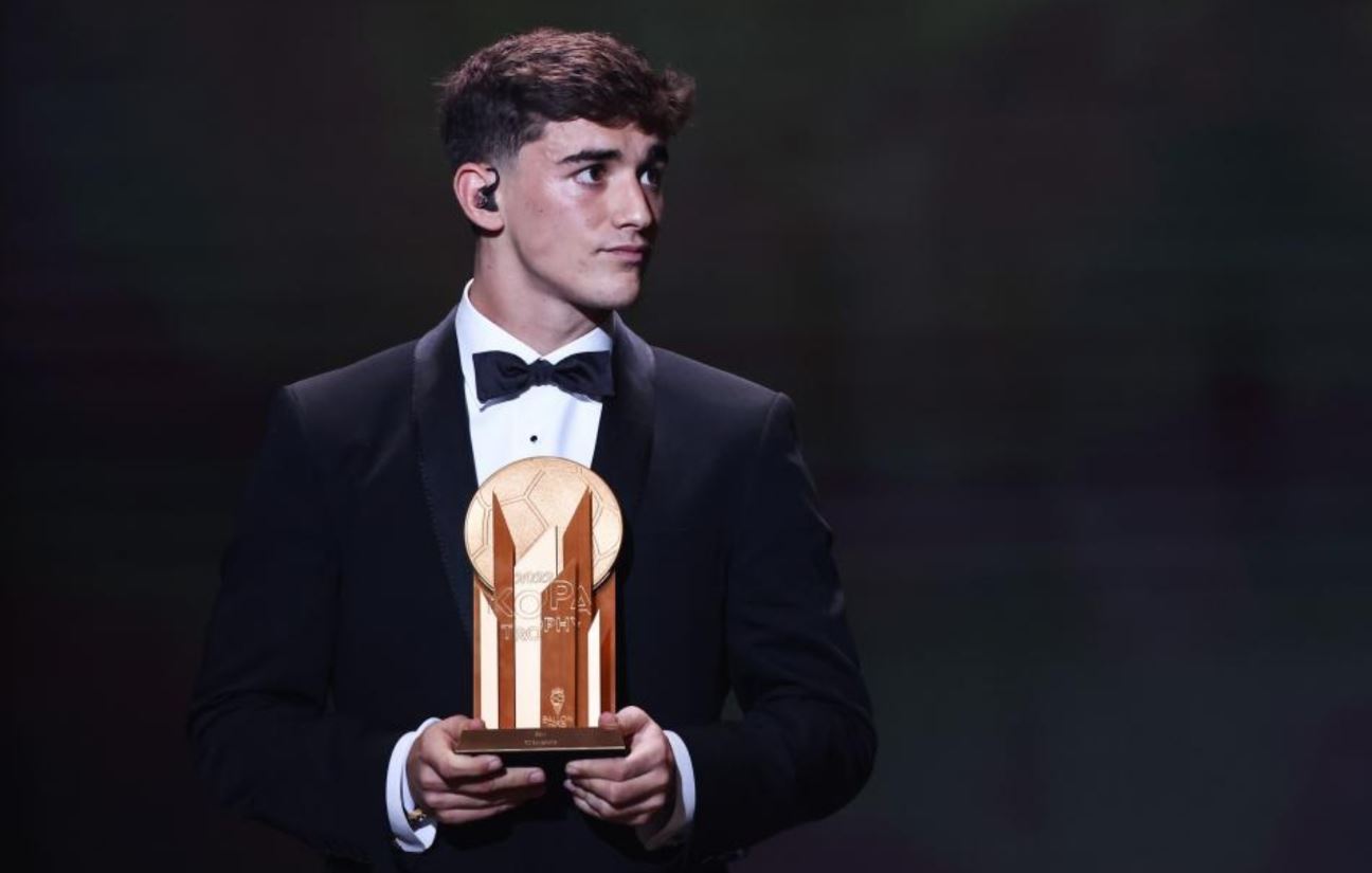 25 Nama Kandidat Pemenang Golden Boy 2023
