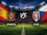 Prediksi dan Link Streaming Spanyol vs Ceko: Potensi Tiga Poin Lagi
