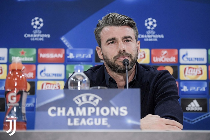 Olympiakos Vs Juventus, Nyonya Tua Bodoh Jika Kalah di Yunani