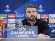 Olympiakos Vs Juventus, Nyonya Tua Bodoh Jika Kalah di Yunani