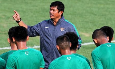 Pelatih Timnas U-19 Bicara Peluang Pemain Naturalisasi