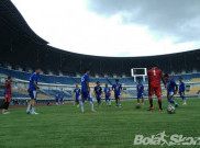 Persib Bermarkas di Stadion GBLA pada Liga 1 2022/2023