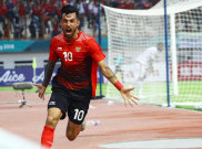 Beto dan Lilipaly Makin Kompak karena Pro Evolution Soccer