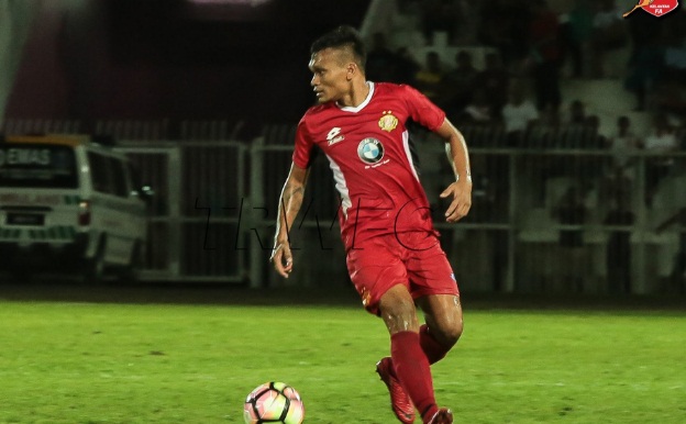 Kelantan FA Tidak Minder Hadapi Persija yang Gebuk Ratchaburi
