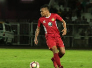 Kelantan FA Tidak Minder Hadapi Persija yang Gebuk Ratchaburi