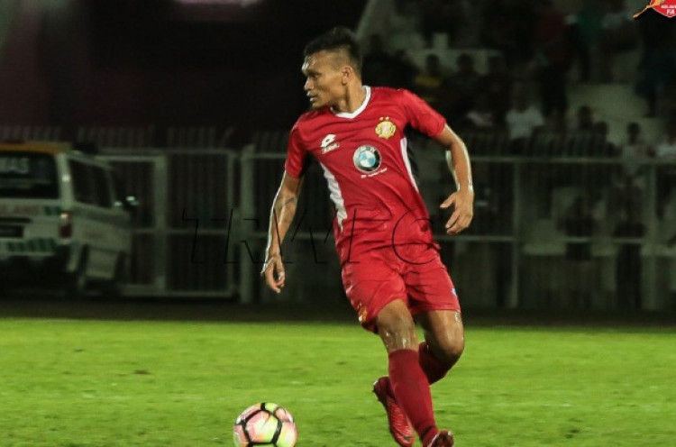 Kelantan FA Tidak Minder Hadapi Persija yang Gebuk Ratchaburi
