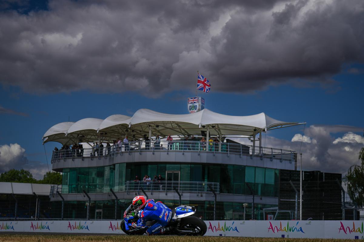 MotoGP Harus Bersiap Diri, Ancaman Baru Mulai Muncul