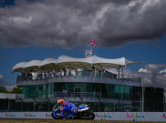 MotoGP Harus Bersiap Diri, Ancaman Baru Mulai Muncul