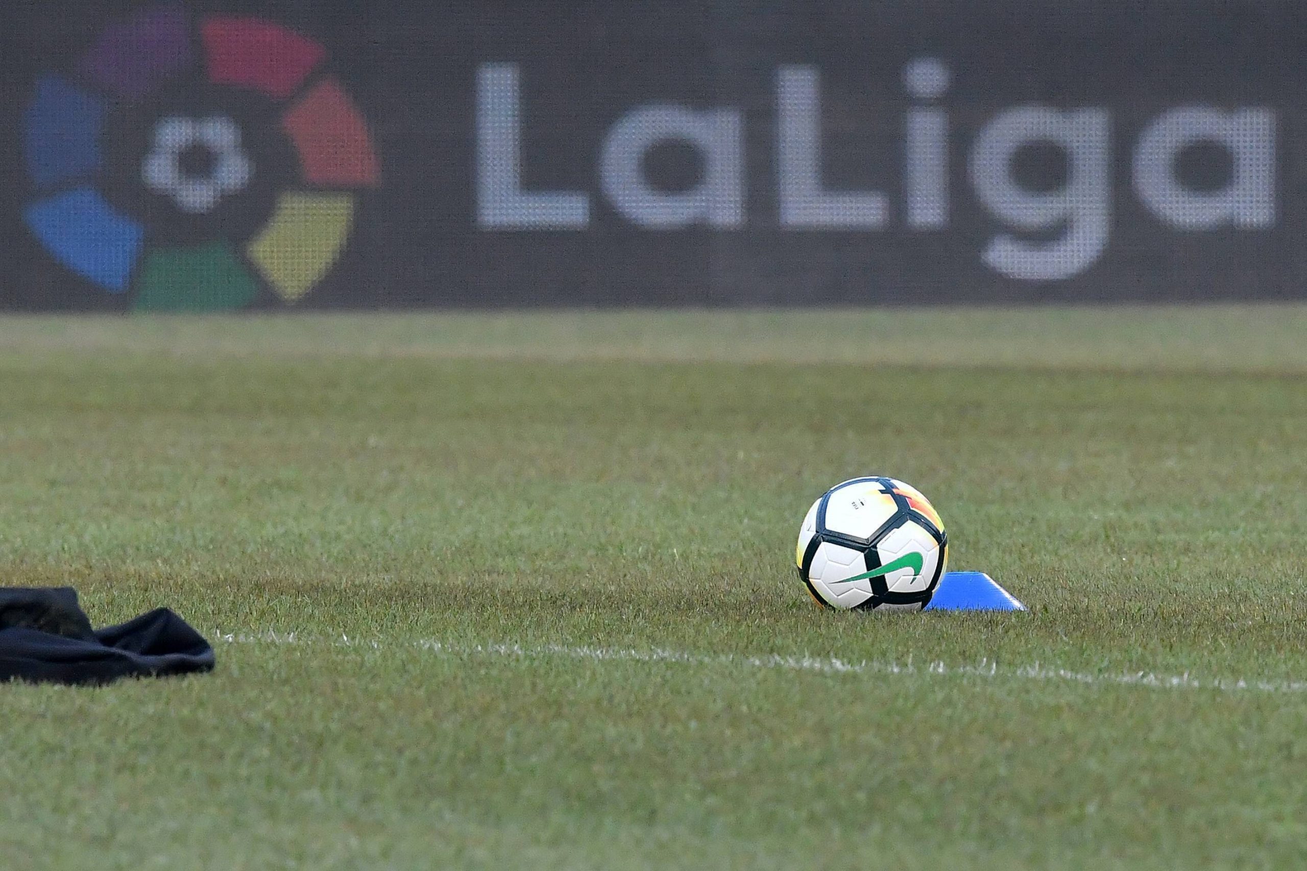 Jika LaLiga Dilanjutkan, RFEF Usulkan Perubahan Aturan Pergantian Pemain