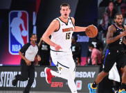 6 Fakta Menarik Sukses Nuggets ke Final Wilayah Barat NBA