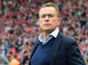 Ralf Rangnick Hanya Tinggal Diumumkan Manchester United