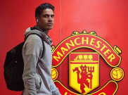 Real Madrid Tak Cari Pengganti Raphael Varane