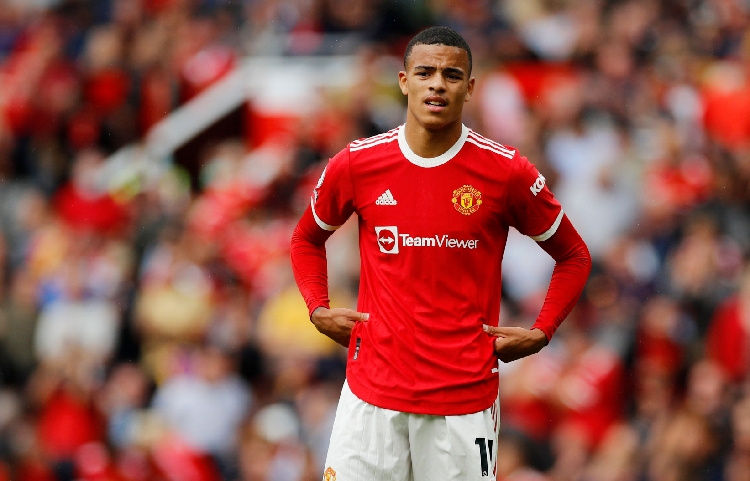 Timnas Inggris Masih Abaikan Bakat Mason Greenwood