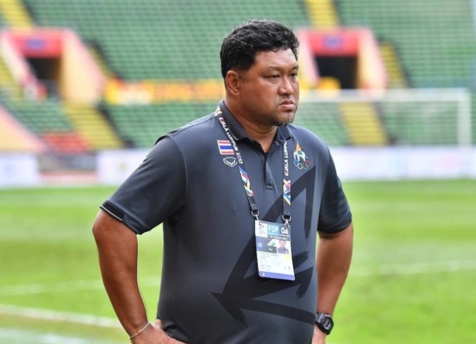 Timnas Thailand U-21 Tertarik Beruji Coba di Indonesia, Lawan Skuat Luis Milla?