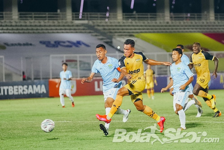 Kas Hartadi: Selamet Budiono Pantas Jadi Pemain Terbaik
