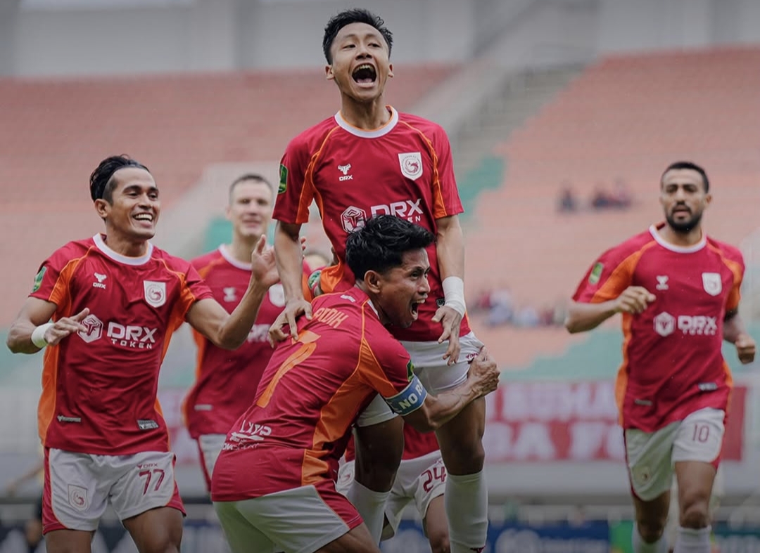 Hasil Final Championship Indonesia 2025/2026: Garudayaksa FC Juara Usai Kalahkan PSS