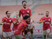 Hasil Final Championship Indonesia 2025/2026: Garudayaksa FC Juara Usai Kalahkan PSS