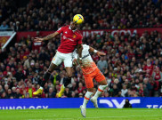 Ambisi Marcus Rashford Jadi Raja Udara