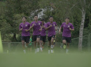 Timnas Indonesia U-19 Lanjut TC di Turki Usai Piala Asia U-19 2020 Ditunda