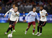 Prediksi dan Statistik Aston Villa Vs Manchester United: Waspada Efek Pelatih Baru