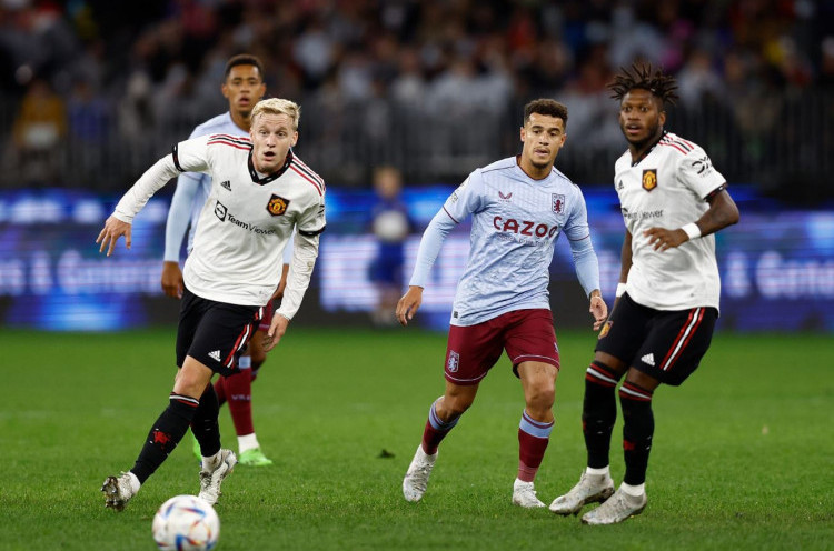 Prediksi dan Statistik Aston Villa Vs Manchester United: Waspada Efek Pelatih Baru