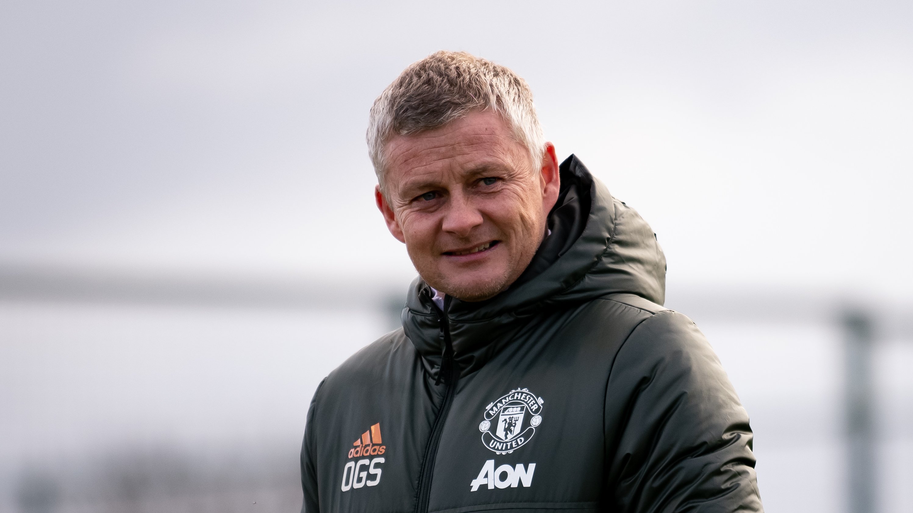 Solskjaer Ungkap Modal Utama MU untuk Kalahkan Manchester City